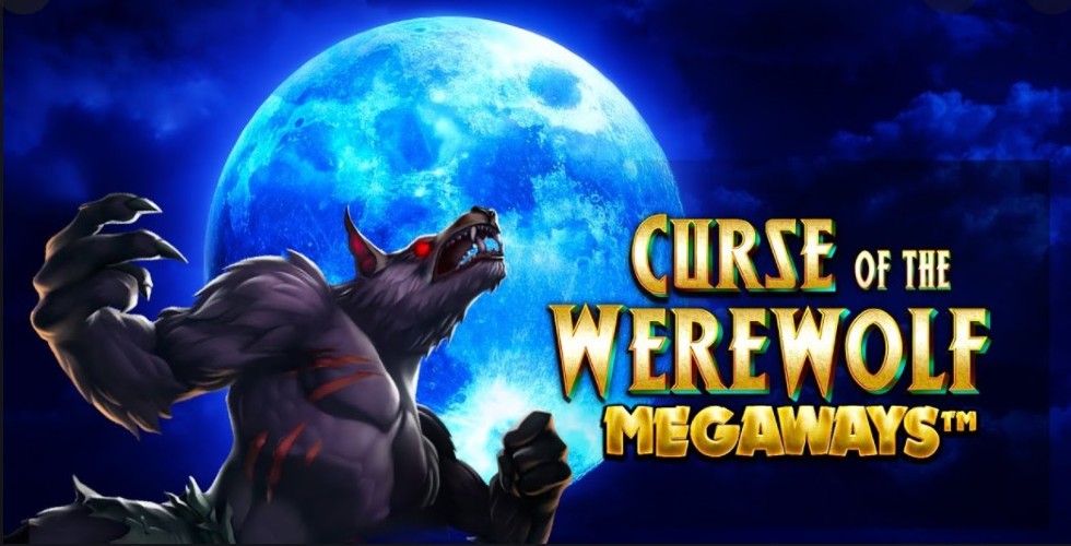 Slot777 Curse Of The Werewolf Megaways